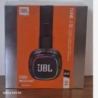 هدفون بی سیم جی بی ال