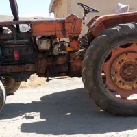 تراکتور رومانی|خودرو سنگین|تویسرکان, |دیوار