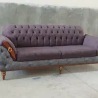 مبل راحتی چستر بدون پیش پرداخت اقساط بلند مدت|مبلمان خانگی و میز عسلی|تهران, شکوفه (عبدل آباد)|دیوار