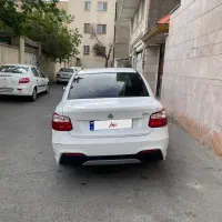 Saina s 402|خودرو سواری و وانت|فردیس, شهرک شهید حسینی|دیوار