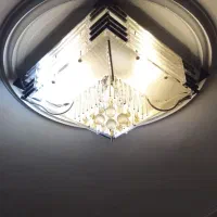 لوستر|لوستر و چراغ آویز|شیراز, احمدآباد|دیوار