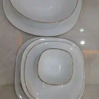 پلوپز .سرویس ارکوپال.کباب پز نو مناسب جهازیه