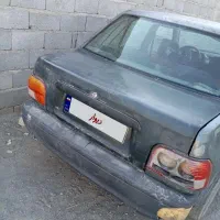 فروش پراید مدل 78