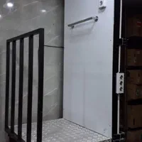 بالابر مغازه ای ویلچربر هیدرولیک هوم لیفت آسانسور