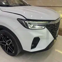 ام جی RX شاسی صفر فول فول