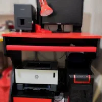 میز کامپیوتر