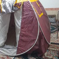 چادر مسافرتی|کوهنوردی و کمپینگ|سبزوار, باهنر|دیوار