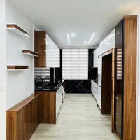 ۴۸متر _ دارای پارکینگ و آسانسور_ نوساز