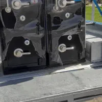 فروش انواع گاوصندوق|ابزارآلات|دزفول, |دیوار