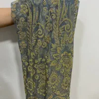 کراسی کردی|لباس|پیرانشهر, |دیوار