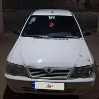 پراید ۱۳۲ مدل ۹۷