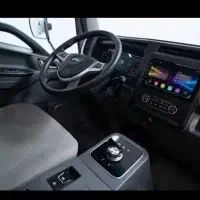 معاوضه کامیون جک ۱۲ تن با کامیون ۱۹ تن|خودرو سنگین|کاشان, صنعت|دیوار