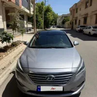 سوناتا LF - 2016 - خاص