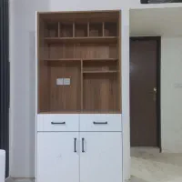 کمد دیواری و|جاکفشی، کمد، دراور|خاوران, |دیوار