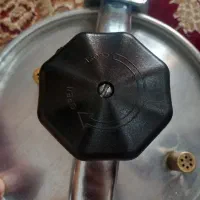قابلمه و آرام پز