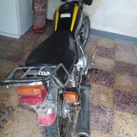 موتور کبیر ۲۰۰