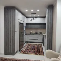 ساخت کابینت وکمد دیواری|جاکفشی، کمد، دراور|ایوان, |دیوار