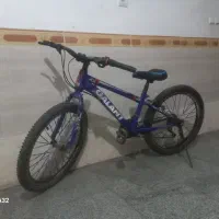 دوچرخه ۲۴ سالم