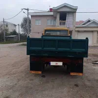 خاور ۸۰۸کمپرسی|خودرو سنگین|رشت, آب آسیاب|دیوار