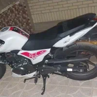 موتور بنلی ۱۵۰ فیس قدیم