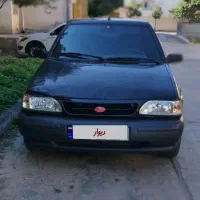 پراید91دوگانه دست معاوضه