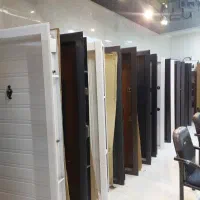 درب ضدسرقت،اتاقی و درب و پنجره دوجداره