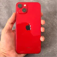 iPhone 13 256 ZAA Red