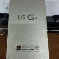 موبایل ال جی جی ۳ موبایل. Lg g 3