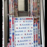 درب چوبی،پی وی سی وآلومینیوم پیش ساخته|مصالح و تجهیزات ساختمان|لنجان, |دیوار