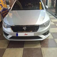 تاراv2اتومات مدل۱۴۰۱