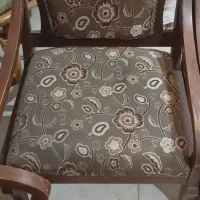 مبل راحتی|مبلمان خانگی و میز عسلی|اصفهان, جنیران (لادان)|دیوار