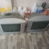 تلویزیون ۲۱ اینچ LG|تلویزیون و پروژکتور|ارومیه, |دیوار