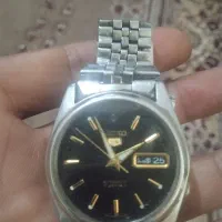ساعت سیکو۵|ساعت|سپیدان, |دیوار
