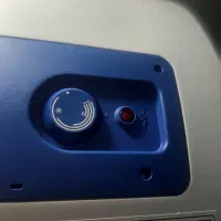 ابگرمکن ۳۰ لیتری آریستون|آبگرمکن، پکیج، شوفاژ|کیش, |دیوار