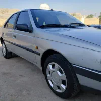 پژو 405 مدل 95