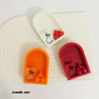 انواع گیفت وشمع های یلدایی گیفت های عروسی