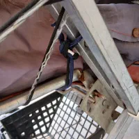 کالسکه|کالسکه و لوازم جانبی|خرمشهر, |دیوار