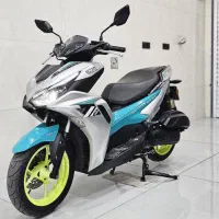 ایروکس نیو فیس کلیک