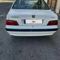 پژوپارس سال مدل ۱۴۰۰|خودرو سواری و وانت|تهران, تهرانپارس غربی|دیوار