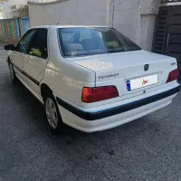 پارس TU5 مدل ۹۹ کاملاً خانگی