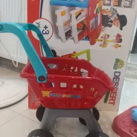 بازی سوپرمارکت|اسباب‌بازی بچه|رشت, جهاد|دیوار