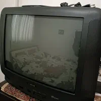 تلویزیون رنگی اطلس