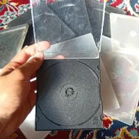 قاب،کاورسیدی|کنسول، بازی ویدئویی و آنلاین|مشهد, تلگرد|دیوار