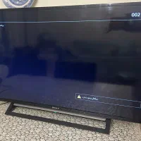 تلویزیون ال ای دی سونی  BRAVIA  KDL-40R470B - 40 ا|تلویزیون و پروژکتور|تهران, هروی|دیوار
