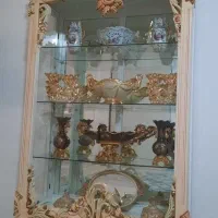 ویترین فروشی