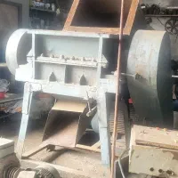 دستگاه اسیاب دهنه ۶۰ رامعلی دینام ۴۰