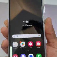 سامسونگ +Galaxy S24 با حافظهٔ ۲۵۶ گیگابایت|موبایل|کاشان, رسالت|دیوار