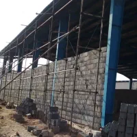 داربست فلزی ونصاب دارسبت