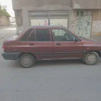 مدل۸۶صبادوگانه|خودرو سواری و وانت|اردبیل, |دیوار