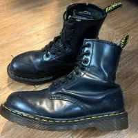 بوت دکتر مارتین